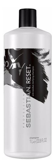 

Очищающий шампунь для волос, 1000мл Sebastian Professional, Reset Shampoo