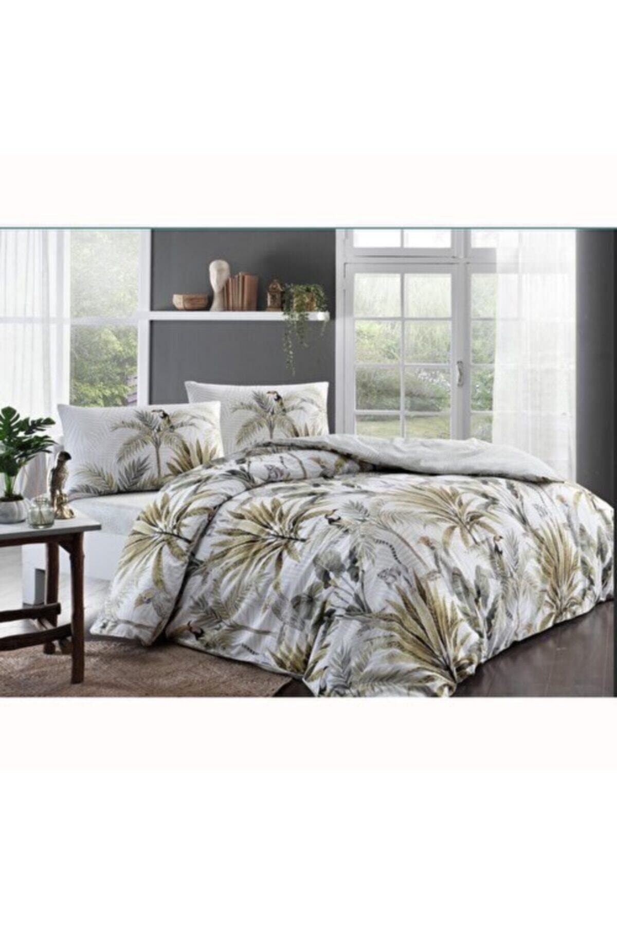 

Комплект пододеяльников Linens Laurel