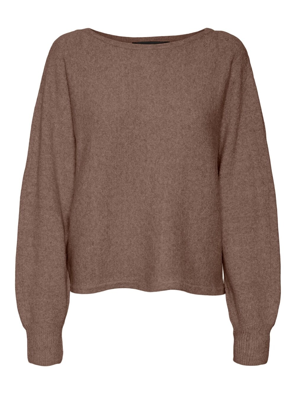 

Свитер Vero Moda Doffy, коричневый