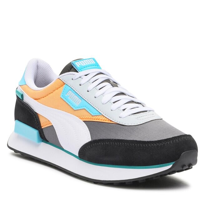 

Кроссовки Puma FutureRider Play, серый