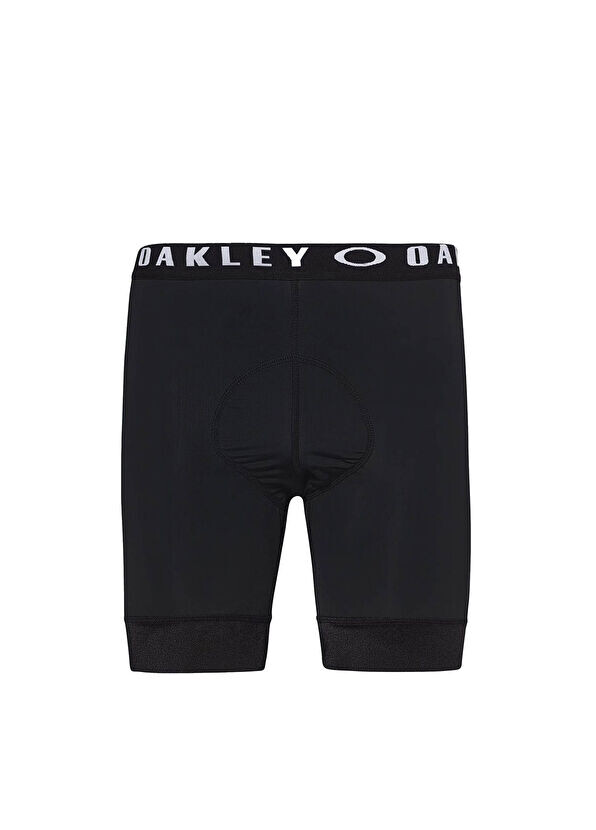 

Внутренние мужские шорты Mtb Oakley, черный