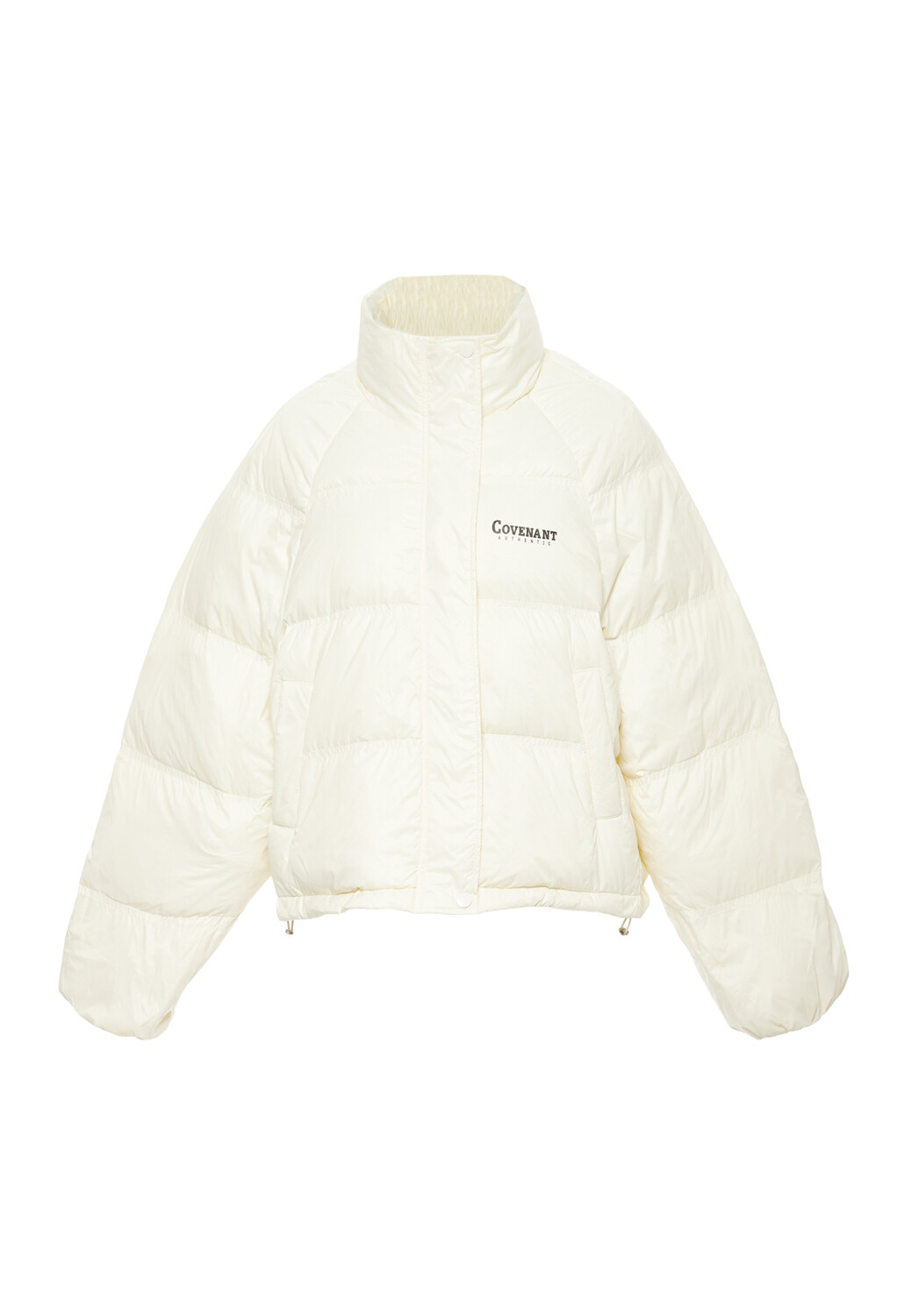 

Пуховик myMo Jacket, белый