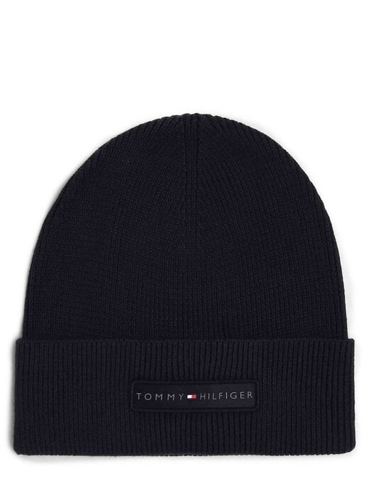 

Кепка Tommy Hilfiger, синий