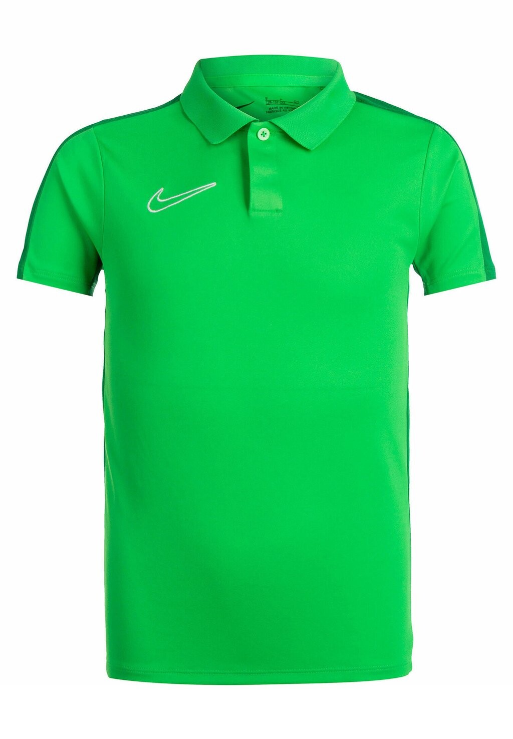 

Рубашка-поло Academy Nike, цвет spark lucky green