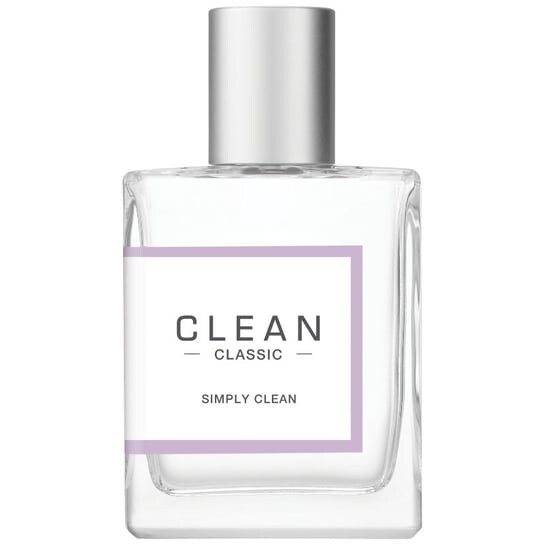 

Парфюмированная вода, 60 мл Clean, Classic Simply Clean