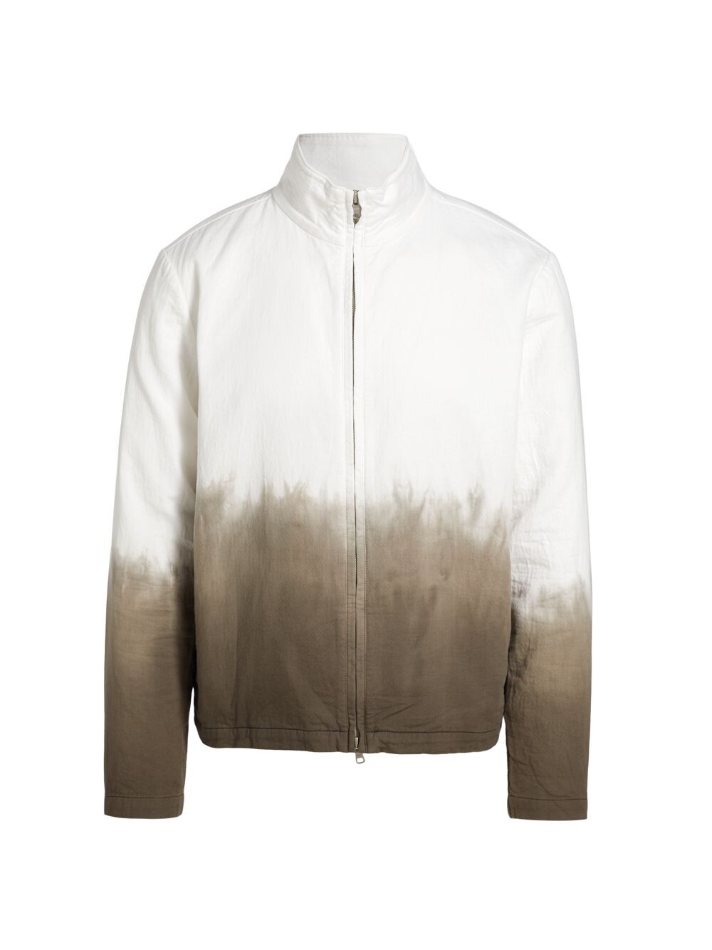 

Куртка Descanso Dip-Dye Paige, белый
