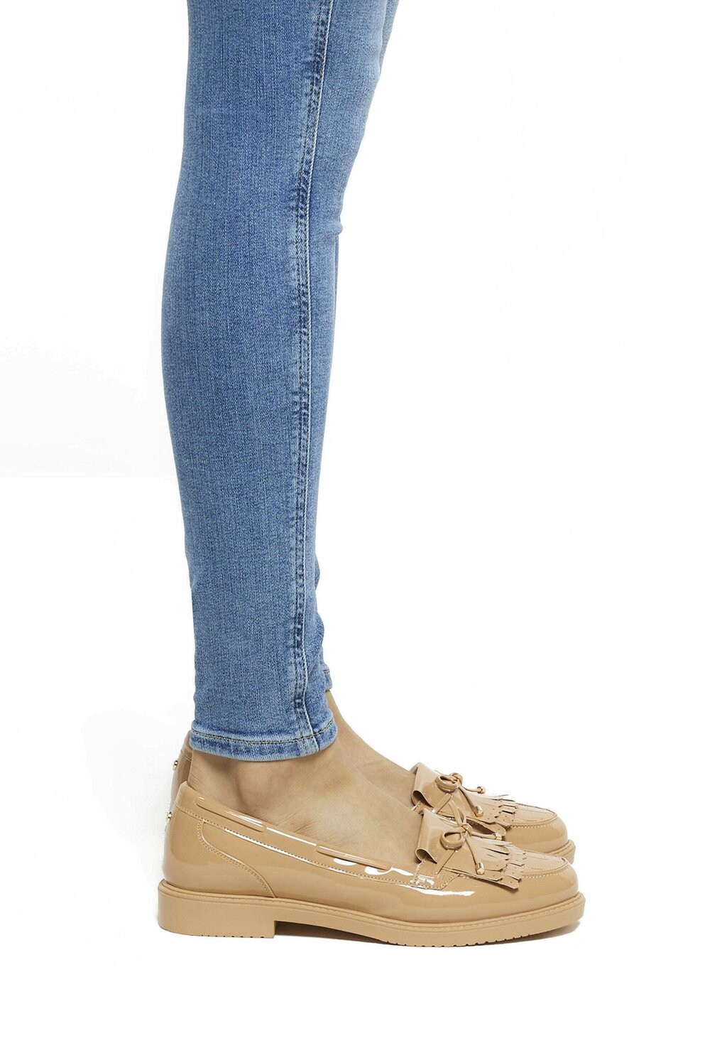 

Мокасины River Island