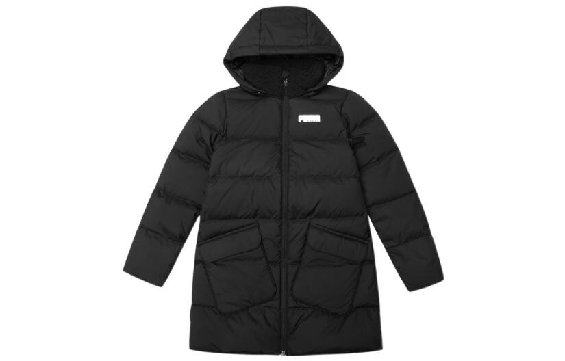 

Детский пуховик Puma Kids
