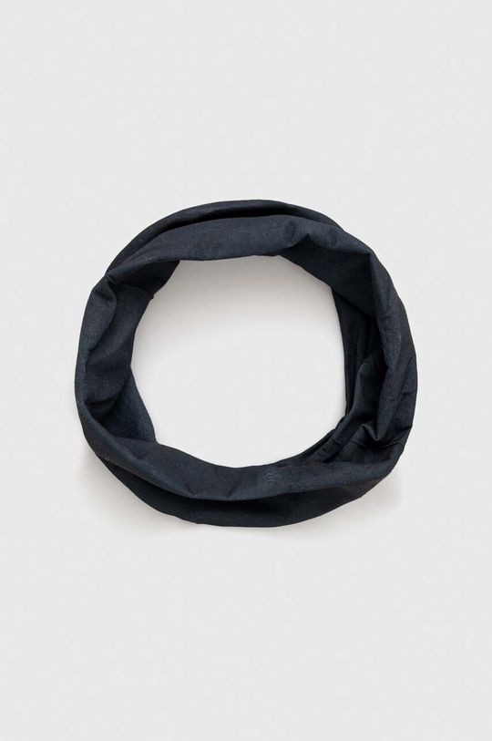 Многофункциональный шарф Montane, черный