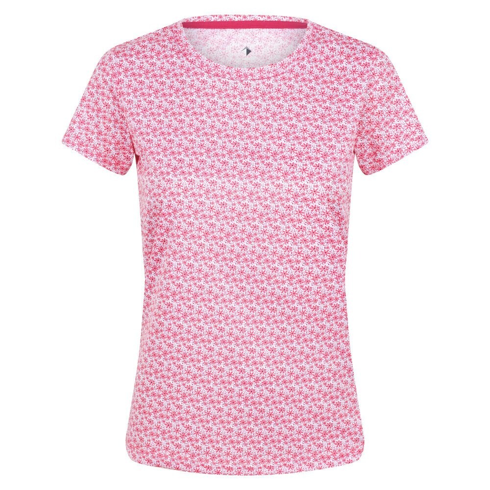 

Футболка Regatta Fingal Edition Daisy T-shirt, розовый