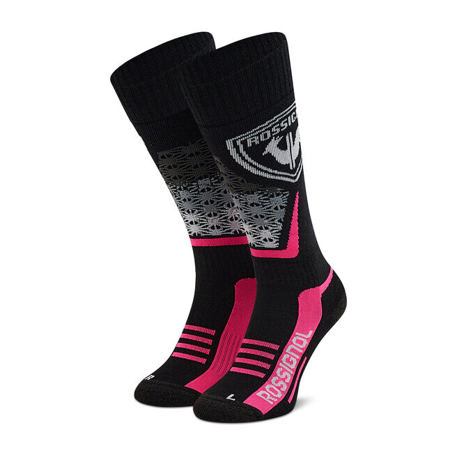 

Носки Rossignol WWool, черный