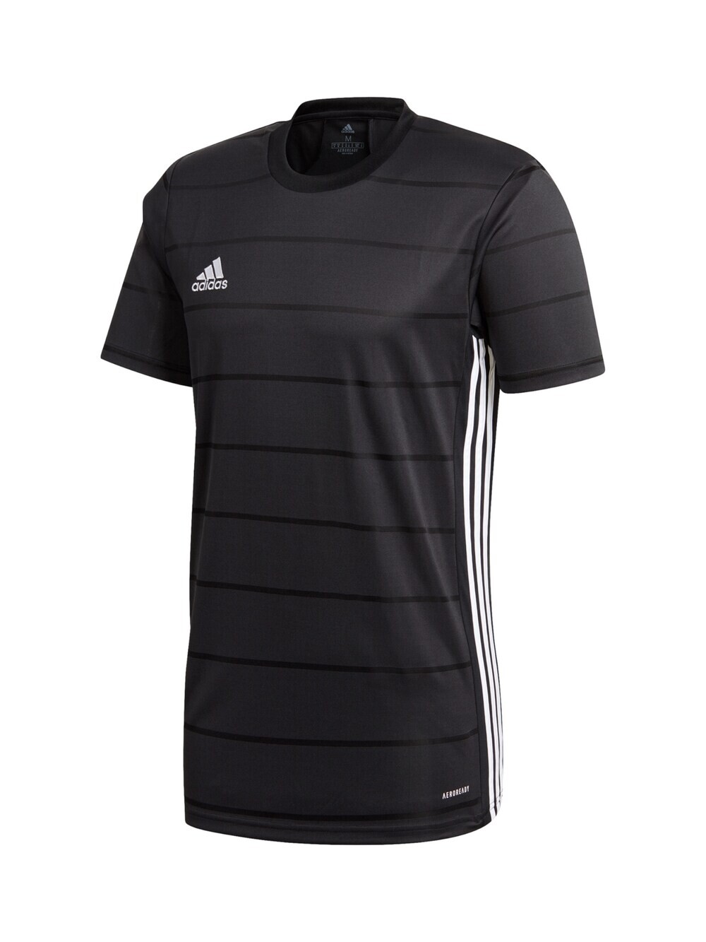 

Рубашка для выступлений ADIDAS PERFORMANCE, черный