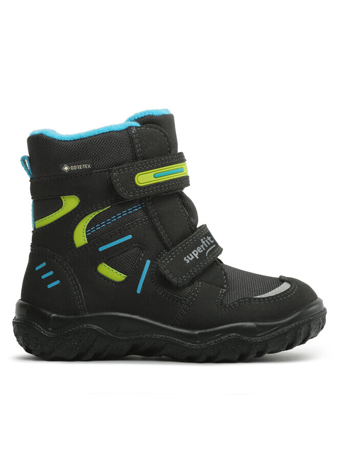 

Снегоступы GORE-TEX 1-809080-0200 Superfit, черный