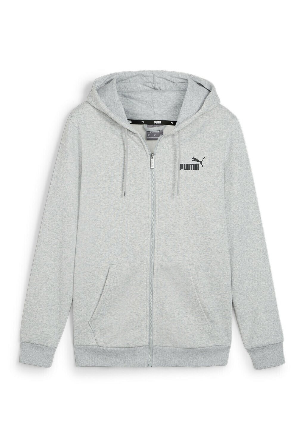 

Толстовка на молнии Puma