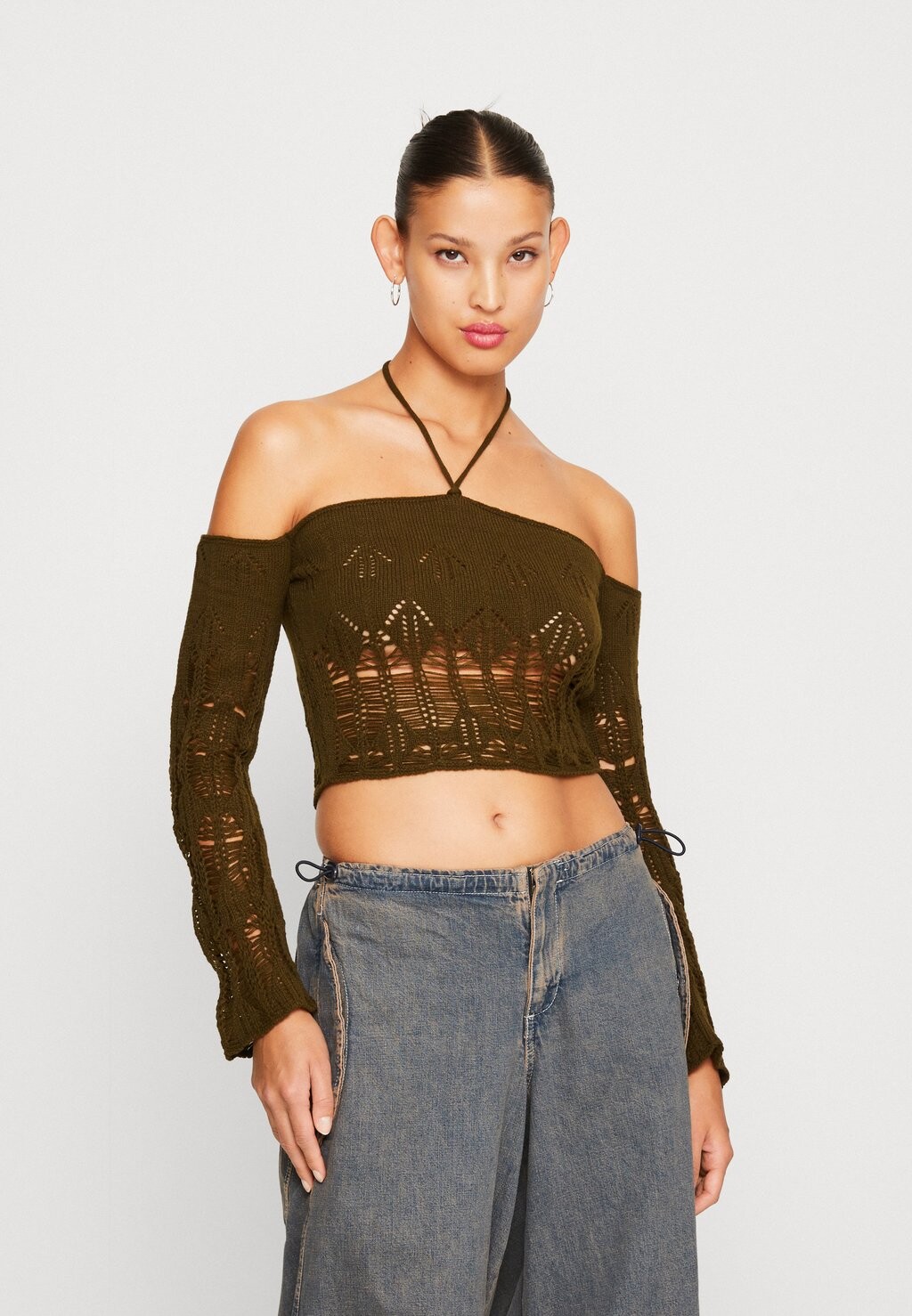 

Свитер BDG Urban Outfitters