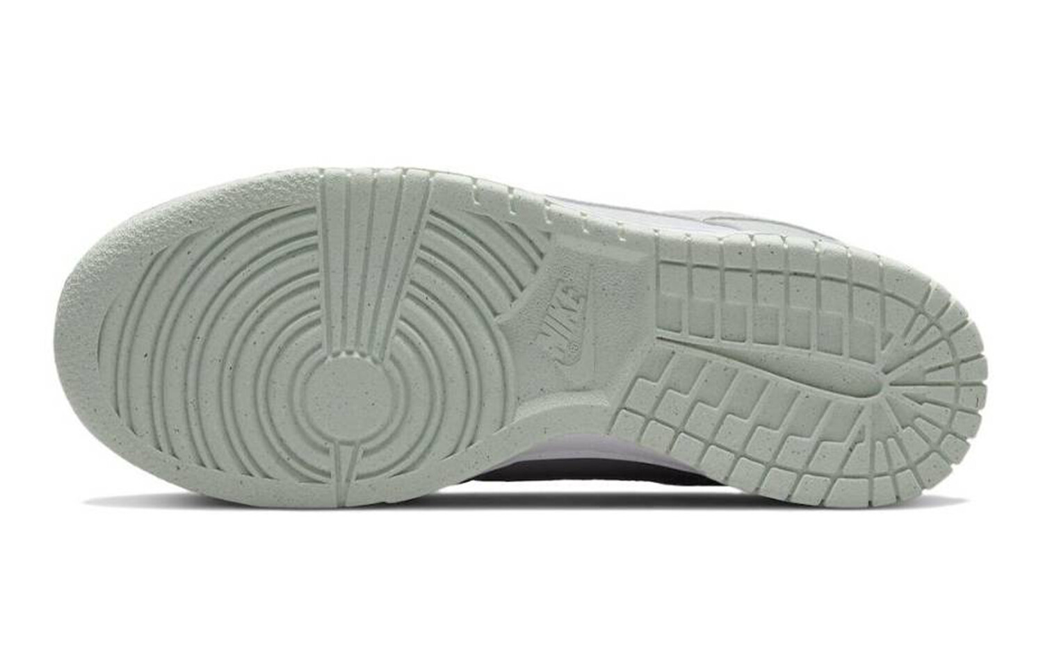 

Женские кроссовки для скейтбординга Nike Dunk, Light Green