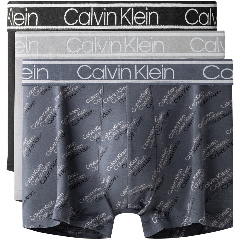 

Мужские трусы Calvin Klein