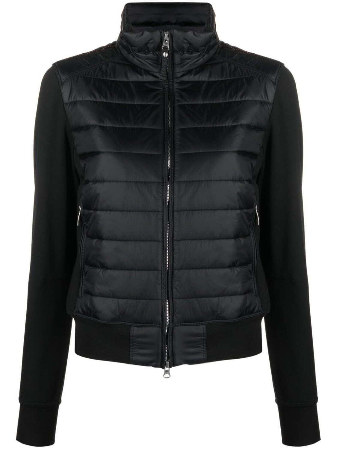 

Parajumpers стеганая куртка Olivia, черный