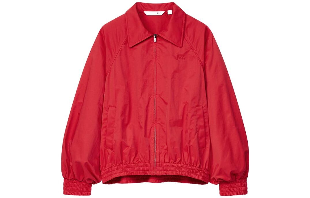 

UNIQLO Женское укороченное пальто, цвет Coral