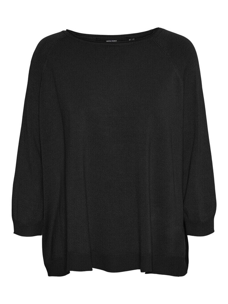 

Рубашка Vero Moda, черный