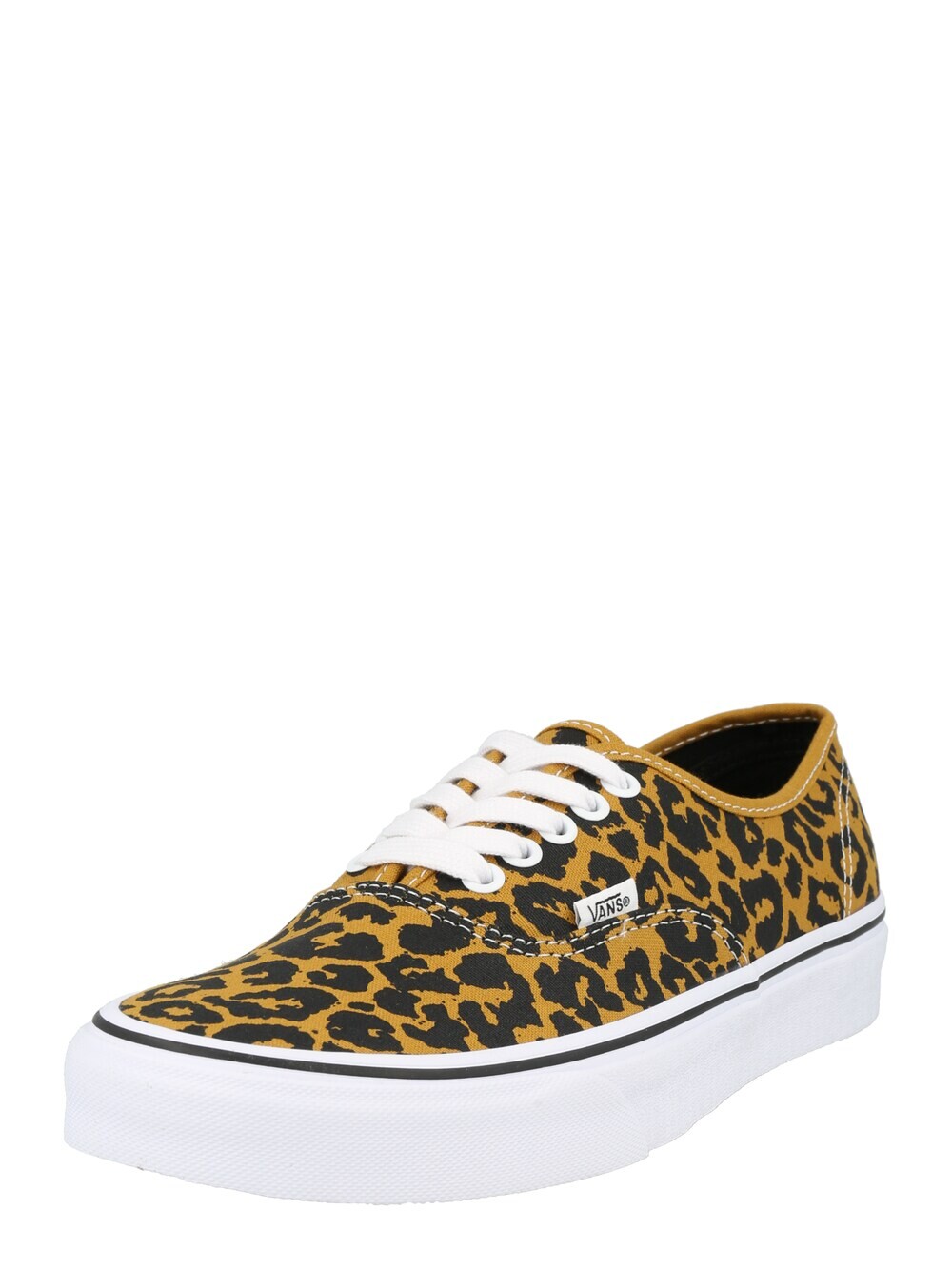 

Кроссовки Vans, черный