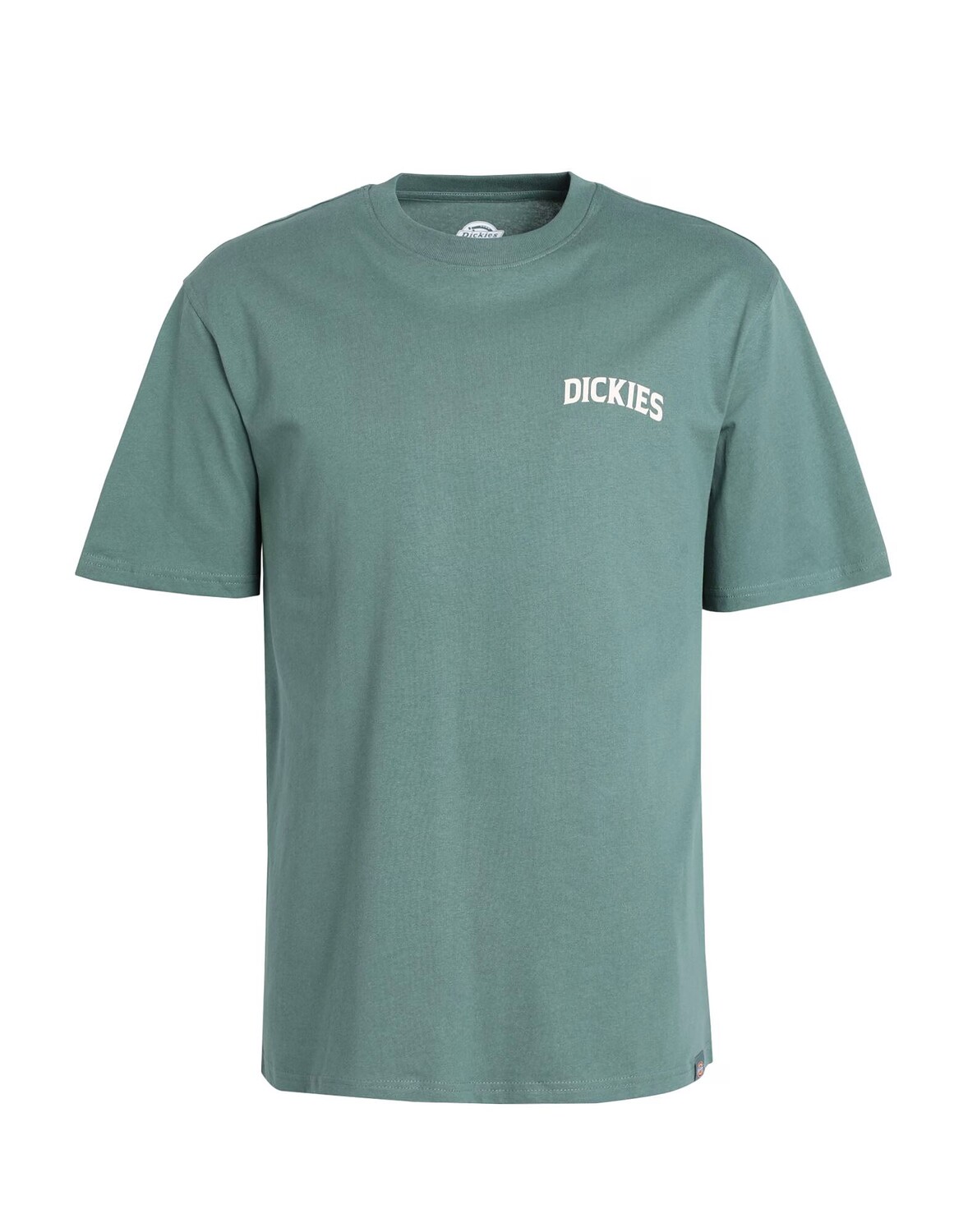 

Футболка Dickies, зеленый
