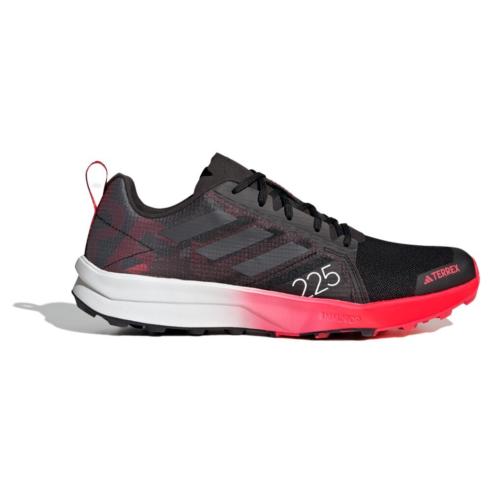 

Кроссовки adidas Terrex Speed Flow trail, черный