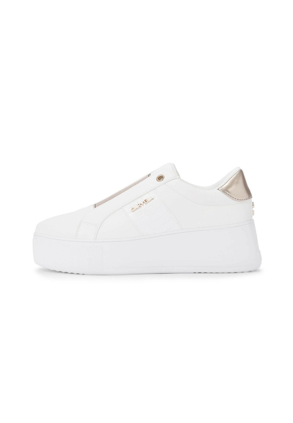 

Кроссовки Carvela, белый