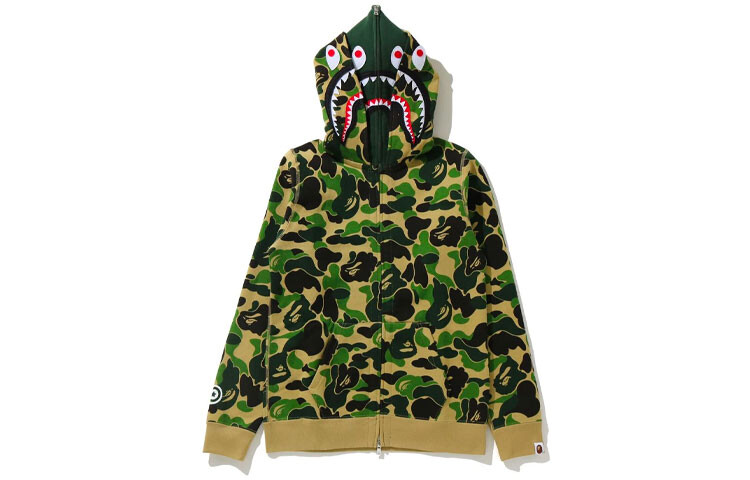 

Bape Толстовка женская A Bathing Ape