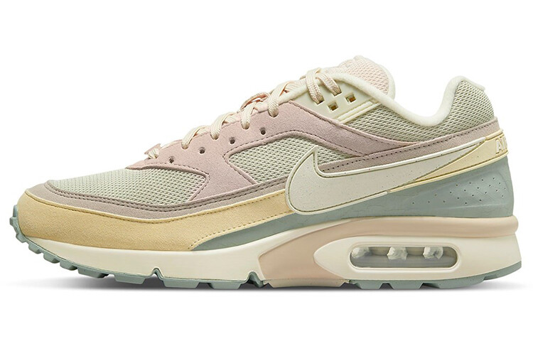 

Кроссовки Nike Air Max BW Coded Nature