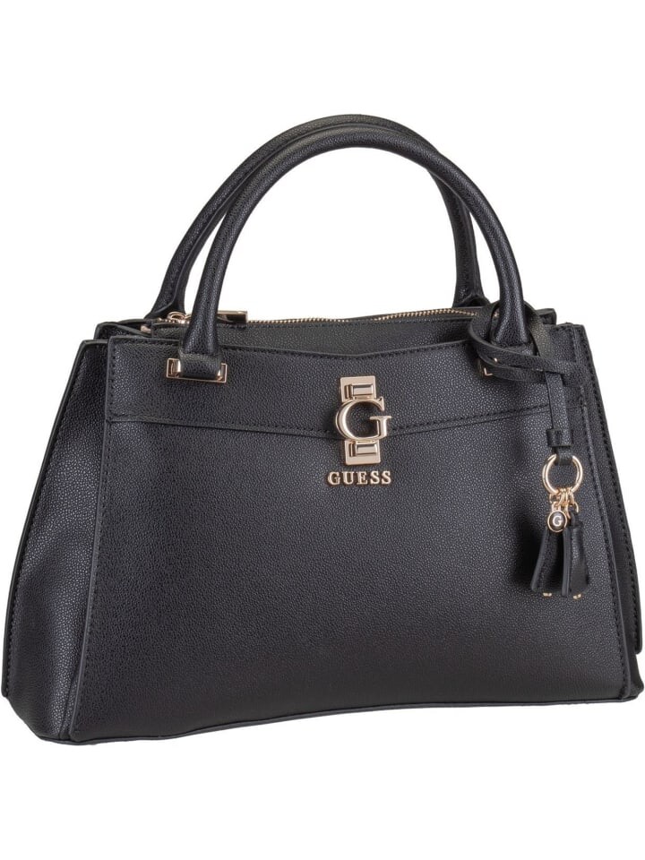 

Сумочка Guess Jorah BG 31060, черный
