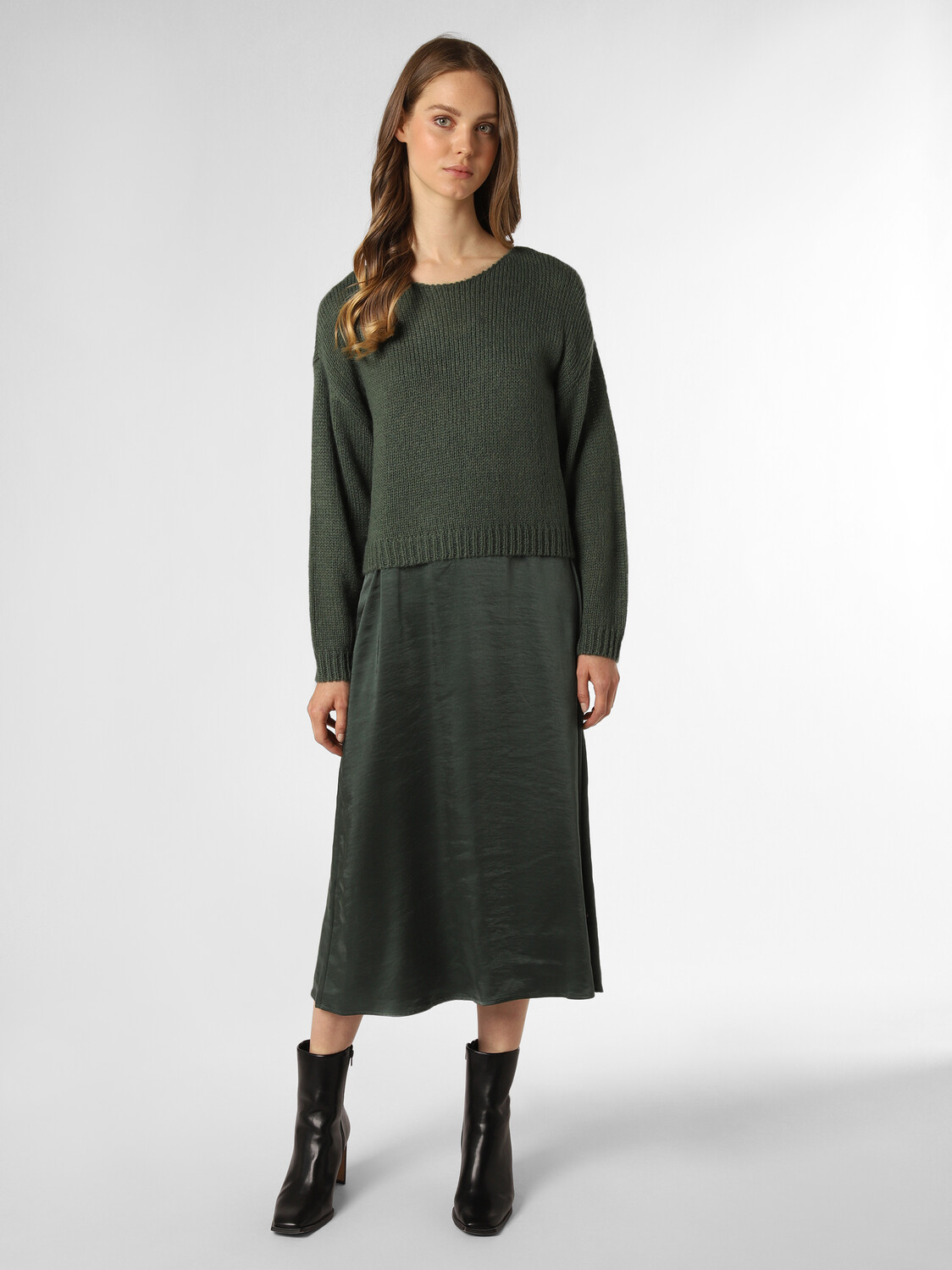 

Платье Robe Légère 3 in 1, цвет tanne