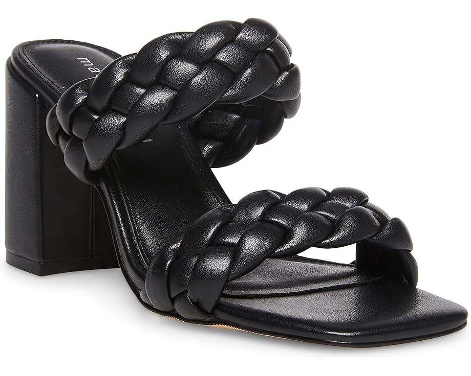 

Туфли Madden Girl Dixcy, цвет Black Paris