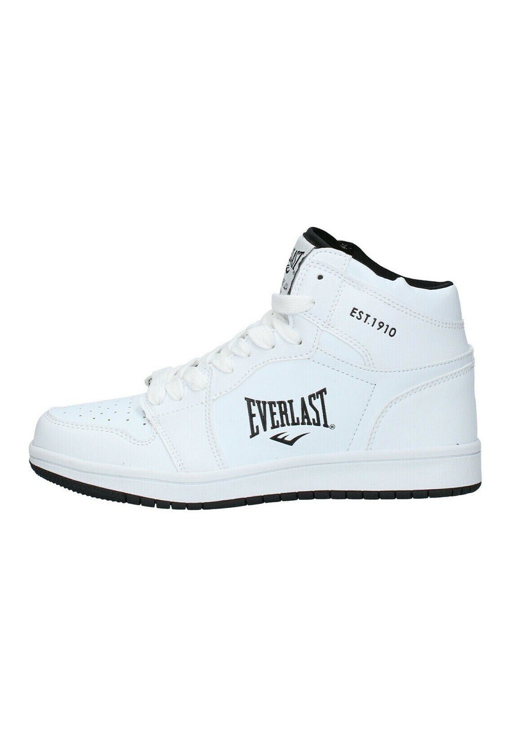 

Высокие кроссовки Everlast, белый