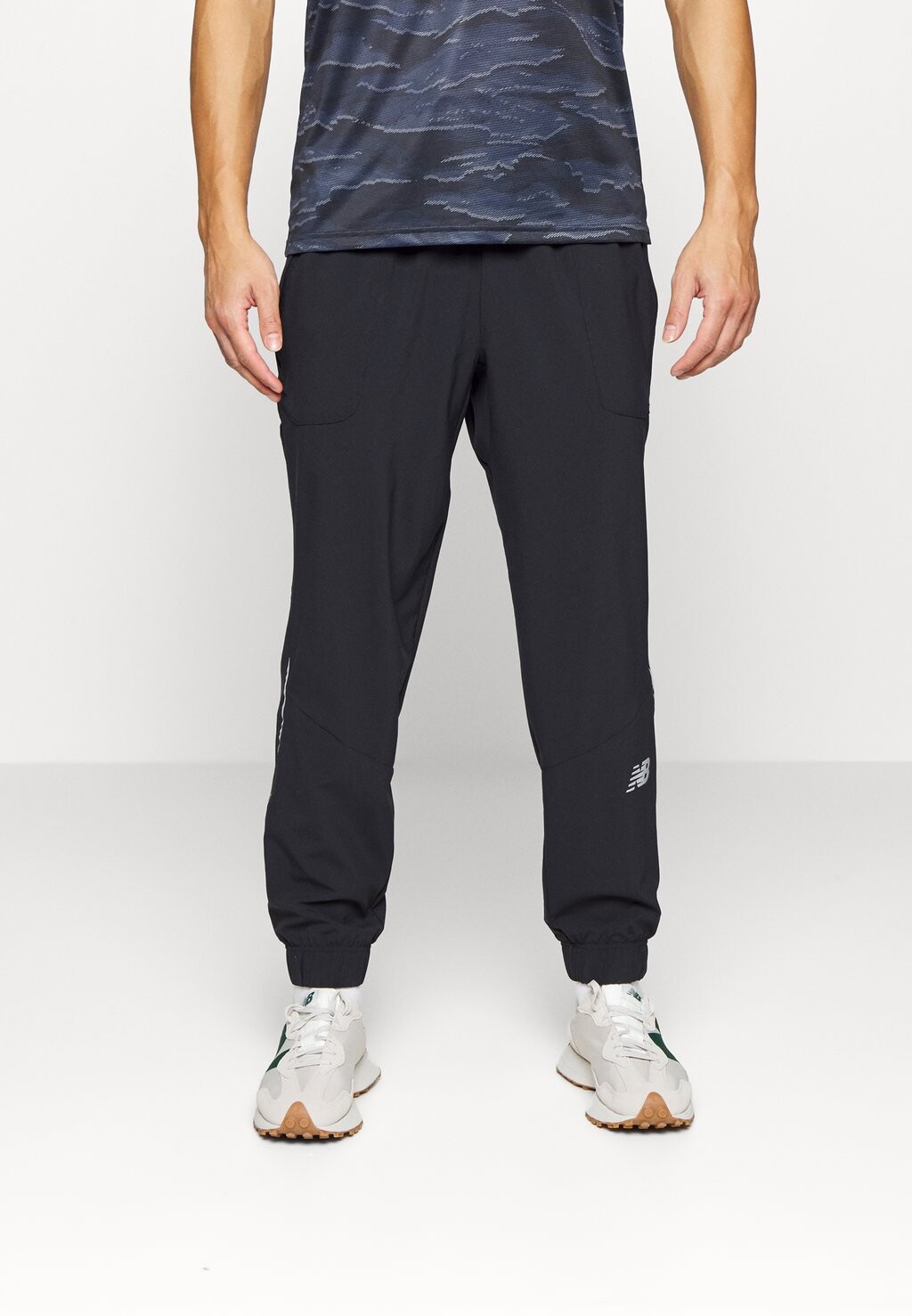 

Спортивные брюки New Balance