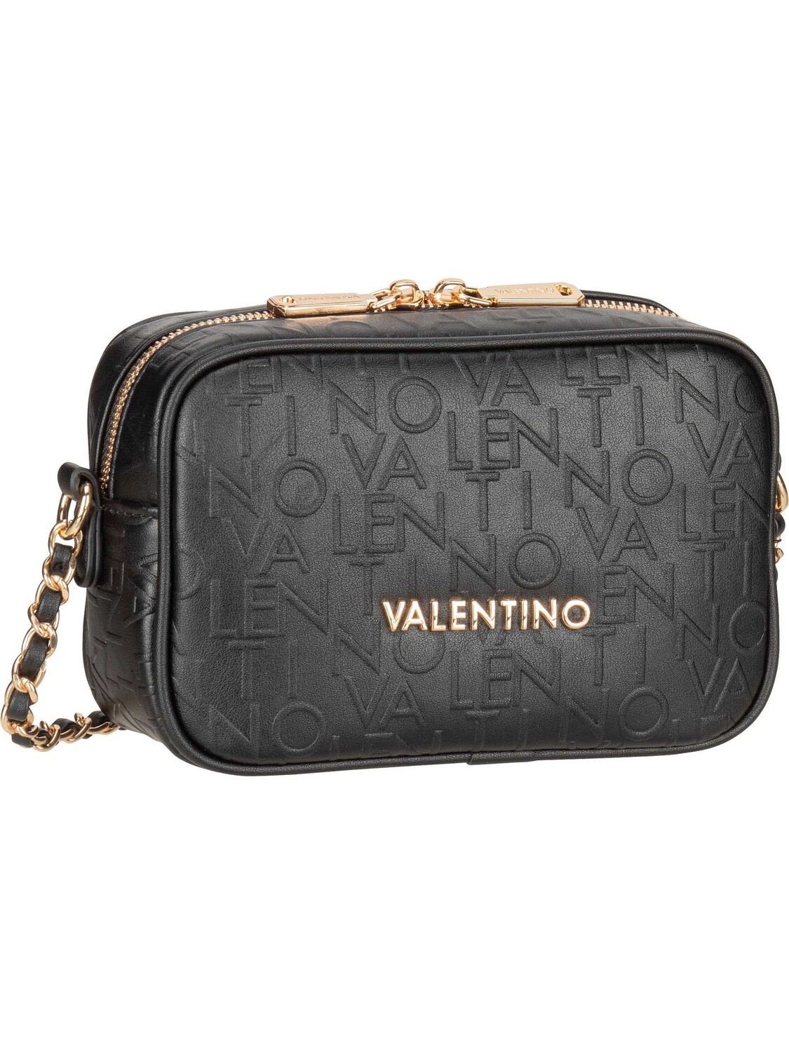 

Сумка через плечо Valentino Bags Umhängetasche Relax Camera Bag 006, неро