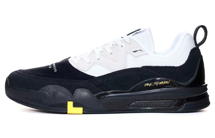 

Кеды Li Ning