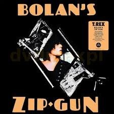 

Виниловая пластинка T. Rex - Bolan's Zip Gun