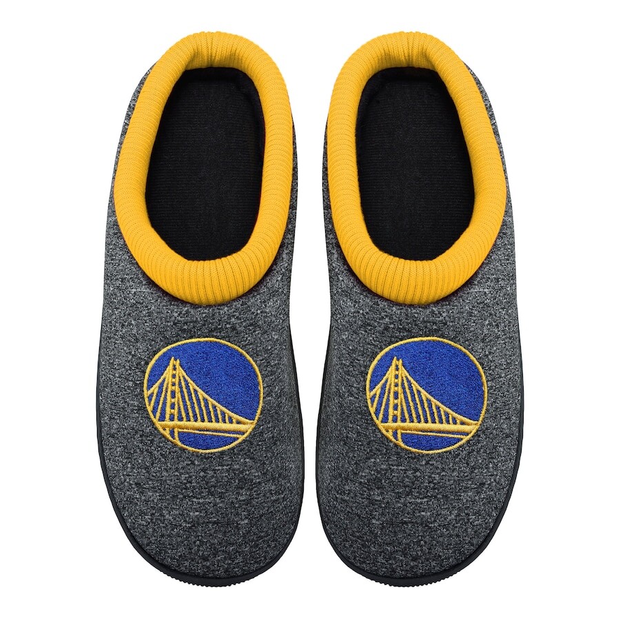 

Тапочки FOCO Golden State Warriors