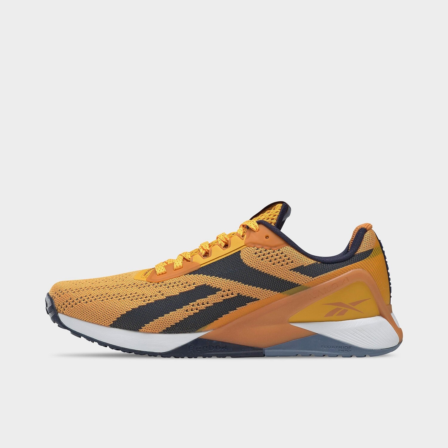 

Мужские кроссовки Reebok Nano X1, апельсин