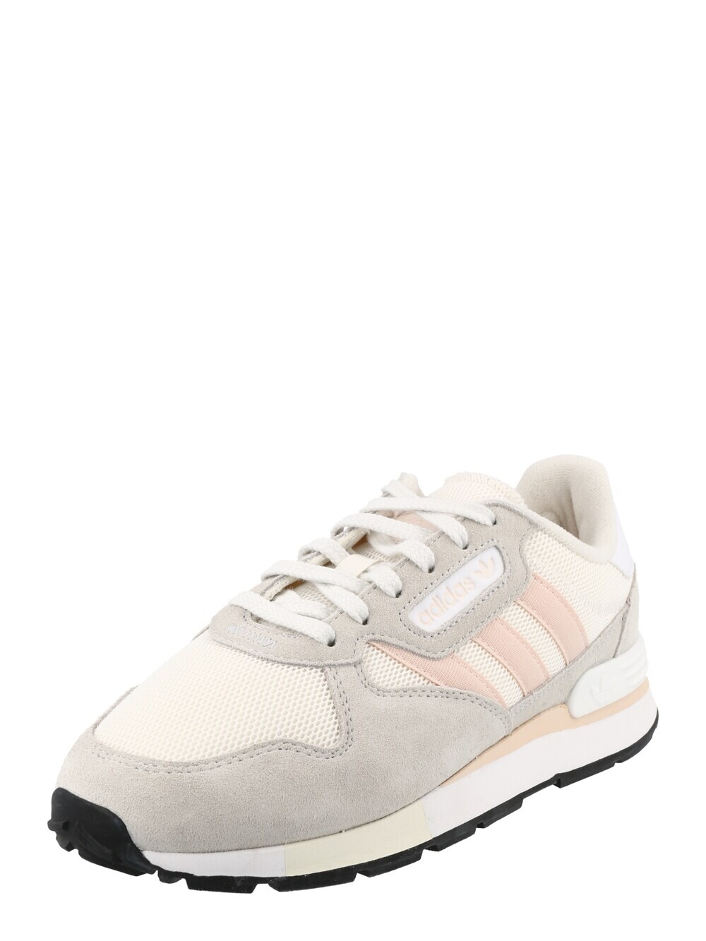 

Кроссовки Adidas Treziod 2, серый/белый