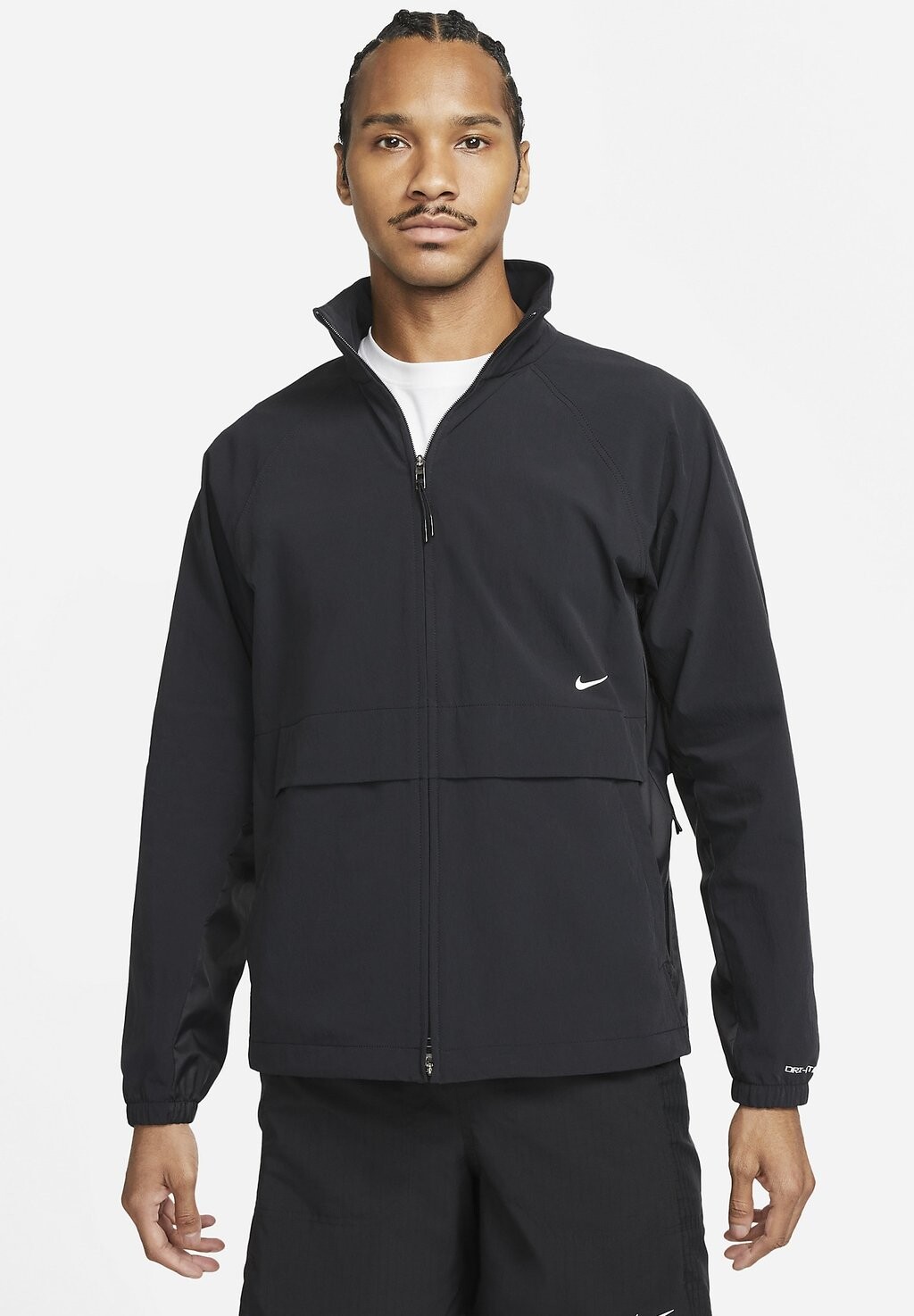 

Спортивный топ Nike