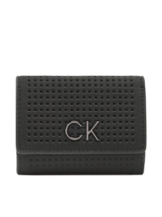 

Маленькая женская сумочка Calvin Klein, черный