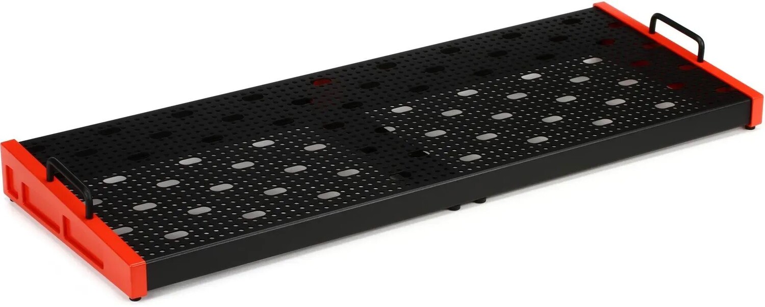 

Темплборд Temple Audio DUO 34 — Temple Red