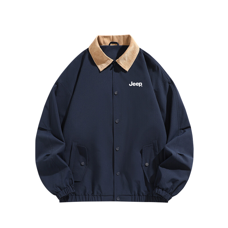 

Куртка унисекс Jeep, серебряный