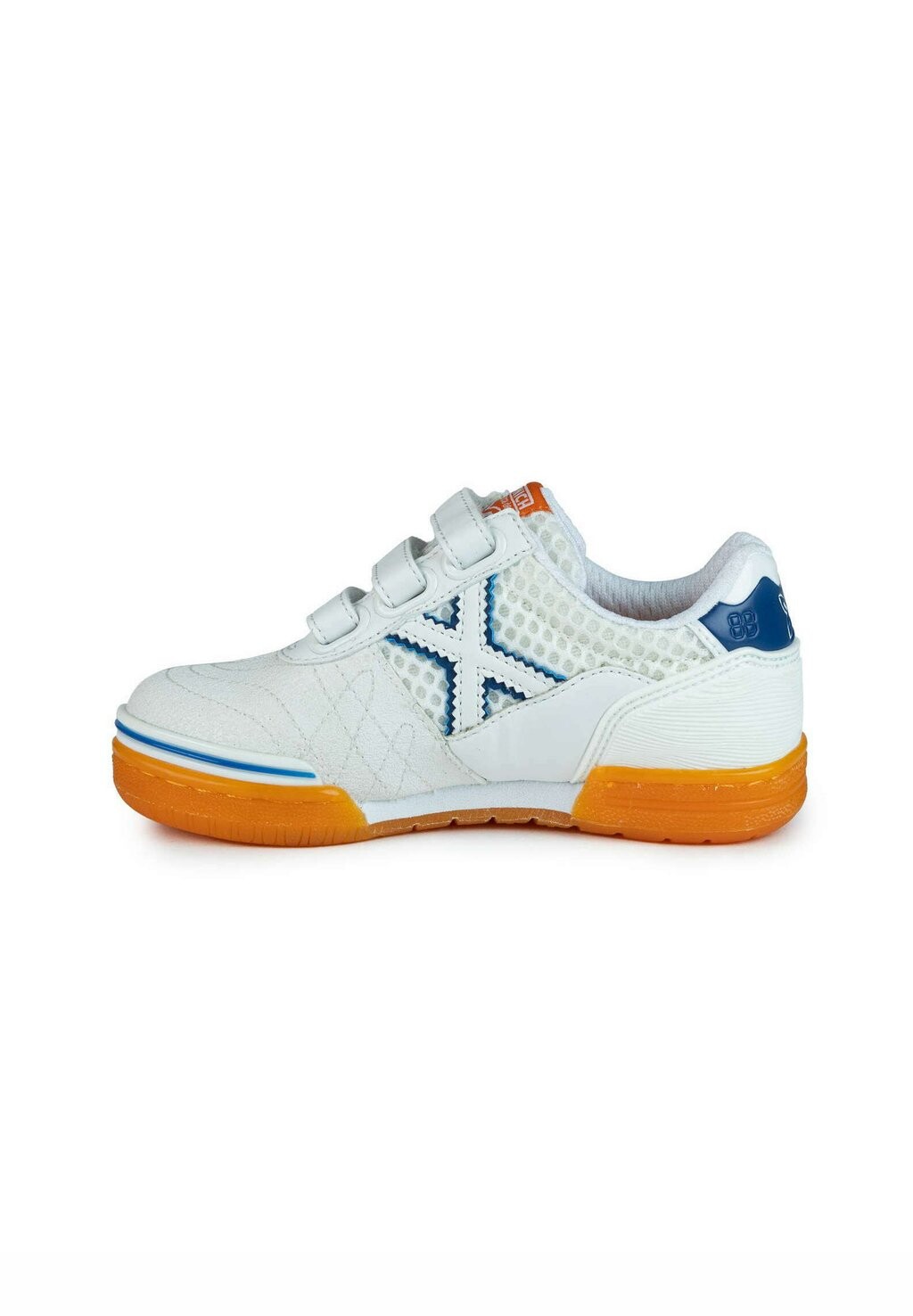 

Кроссовки G 3 VCO INDOOR SS24 Munich, белый