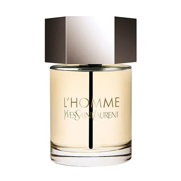 

Туалетная вода для мужчин L'homme Yves Saint Laurent, 100 ml