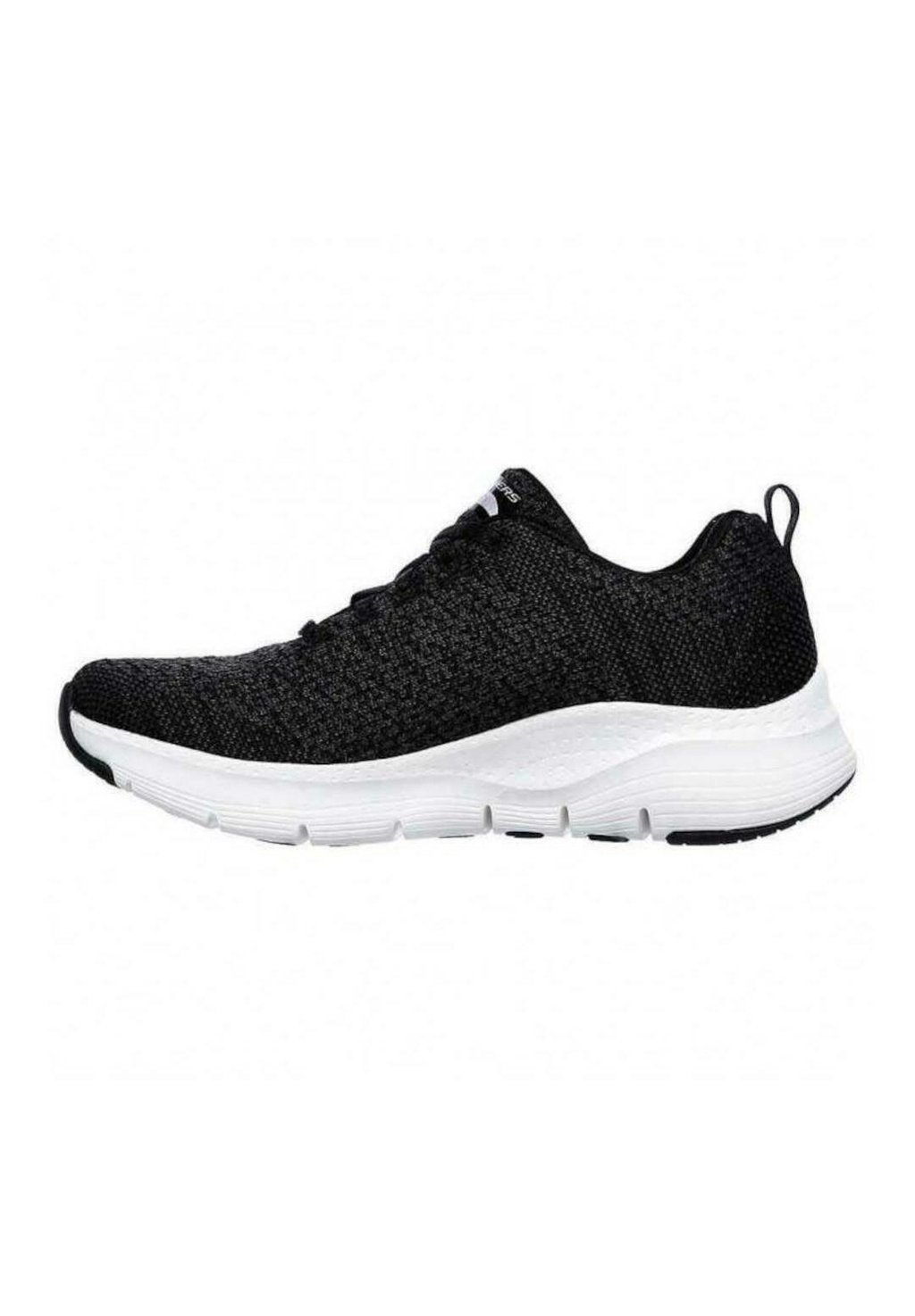 

Кроссовки Skechers Arch Fit Infinite Adventure, черный