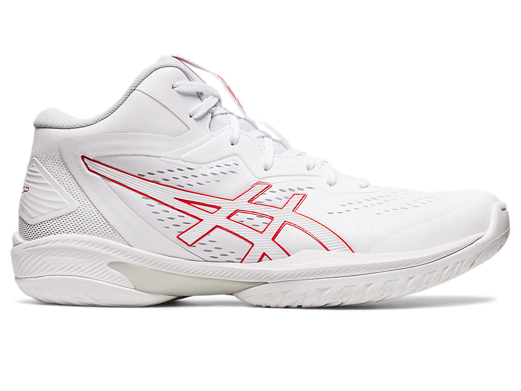 

Кроссовки Asics GELHOOP V15, белый