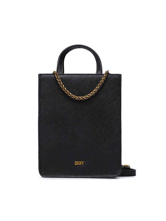 

Кошелек Dkny, черный